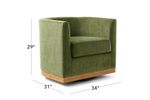 Picture of Jersonlow Swivel Chair