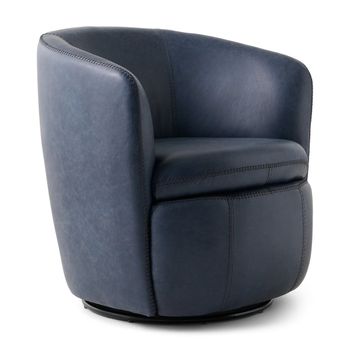 A picture of Kierreys Swivel Chair.