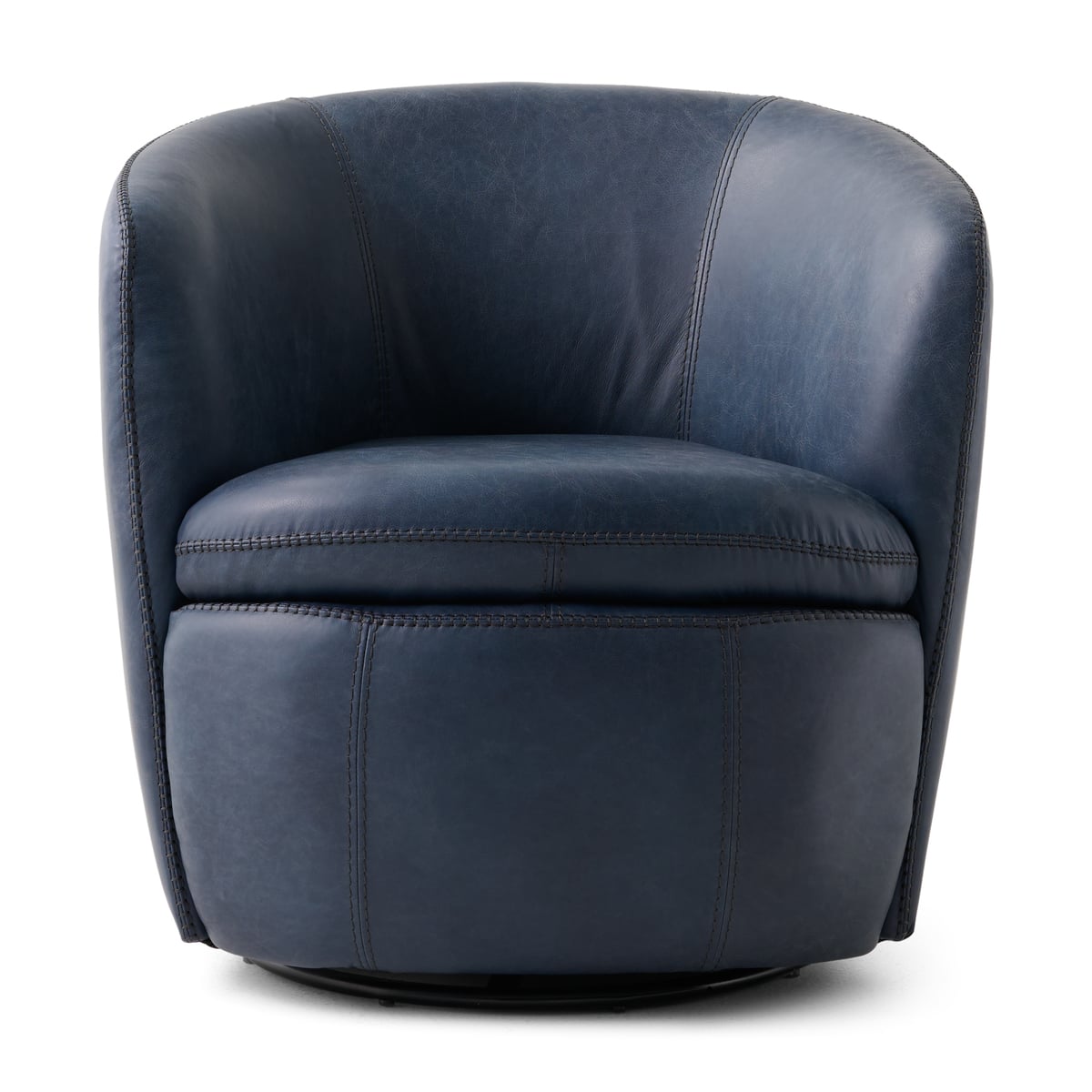 家具 KERTY Kierreys Swivel Chair | The Furniture Mart