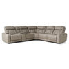 Picture of Jet Set 6pc Power Sectional