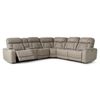 Picture of Jet Set 6pc Power Sectional