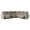 Picture of Jet Set 6pc Power Sectional