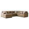 Picture of Berlin 4pc Sectional