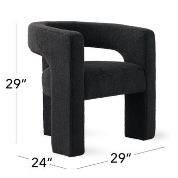Landick Accent Chair