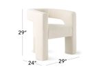 Picture of Landick Accent Chair