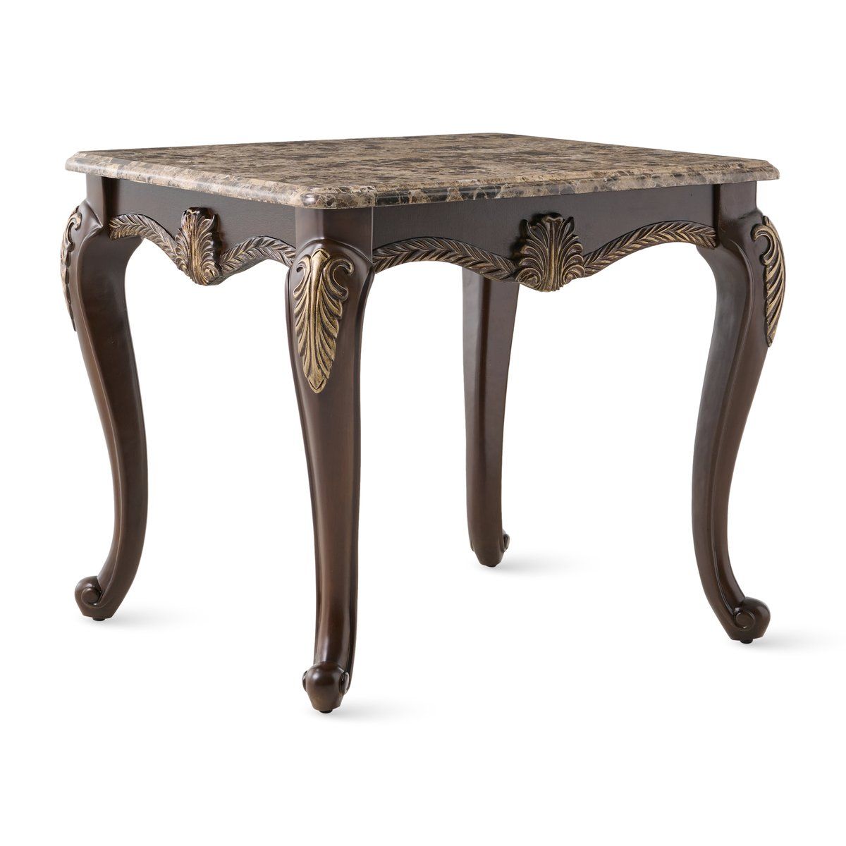 Maximus End Table