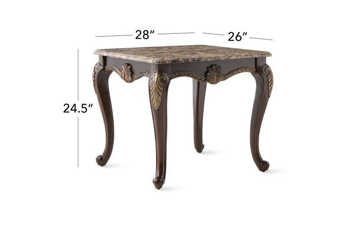 Picture of Maximus End Table