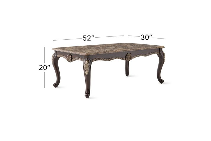 Picture of Maximus Cocktail Table