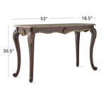 Picture of Maximus Console Table