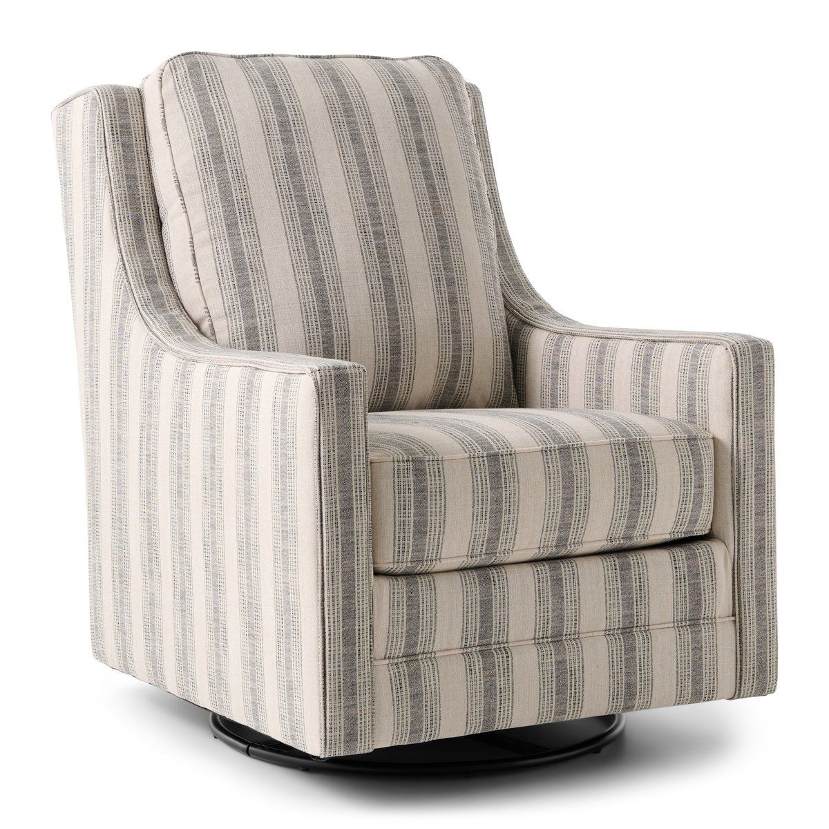 Kambria Swivel Glider