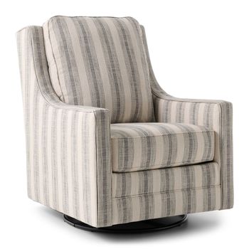 A picture of Kambria Swivel Glider.