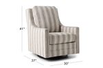 Picture of Kambria Swivel Glider