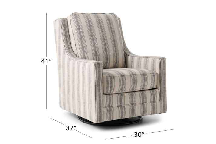 Picture of Kambria Swivel Glider