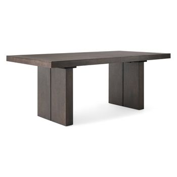 A picture of Evan Dining Table.