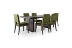Picture of Evan 7pc Dining Set