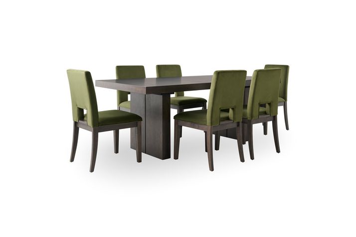 Picture of Evan 7pc Dining Set