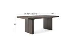 Picture of Evan 7pc Dining Set