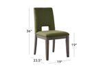 Picture of Evan 7pc Dining Set