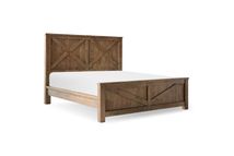 Picture of Maverick King Bed