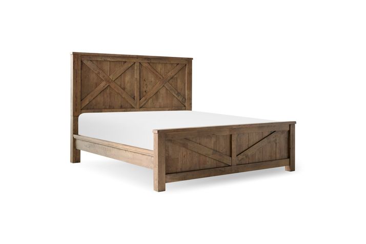 Picture of Maverick King Bed