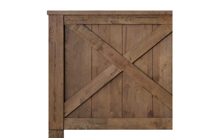 Picture of Maverick King Bed