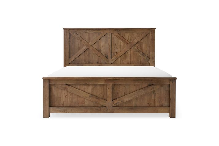 Picture of Maverick King Bed