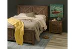 Picture of Maverick Queen Bed