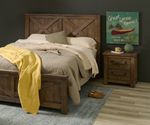 Picture of Maverick Queen Bedroom Set