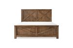 Picture of Maverick Queen Bedroom Set