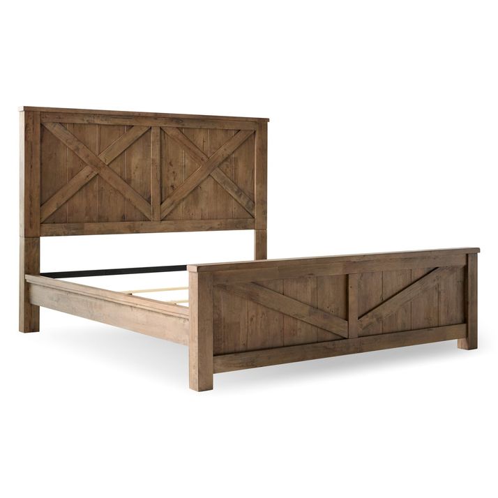 Picture of Maverick Queen Bedroom Set
