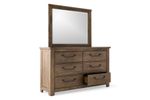 Picture of Maverick Queen Bedroom Set