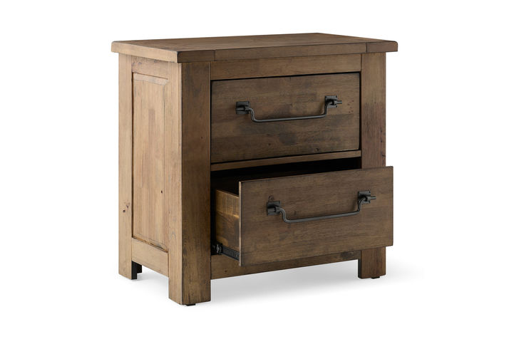 Picture of Maverick Queen Bedroom Set