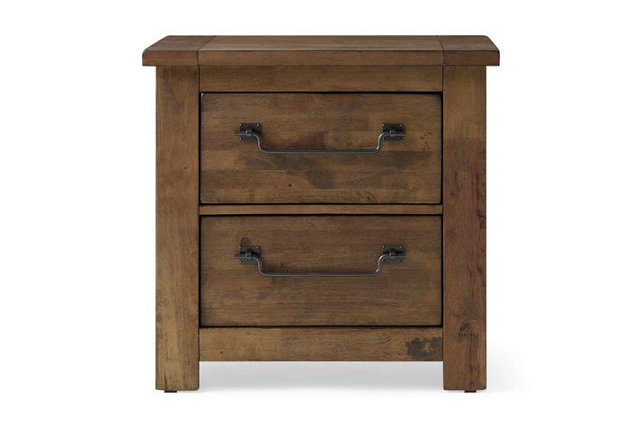 Picture of Maverick Queen Bedroom Set