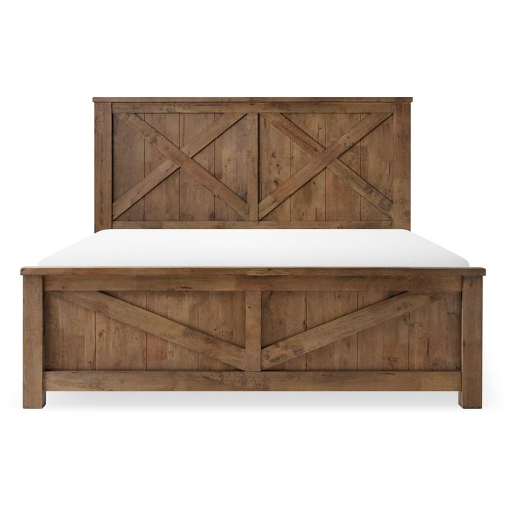 Picture of Maverick King Bedroom Set
