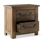 Picture of Maverick King Bedroom Set
