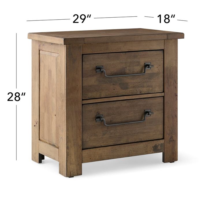 Picture of Maverick King Bedroom Set
