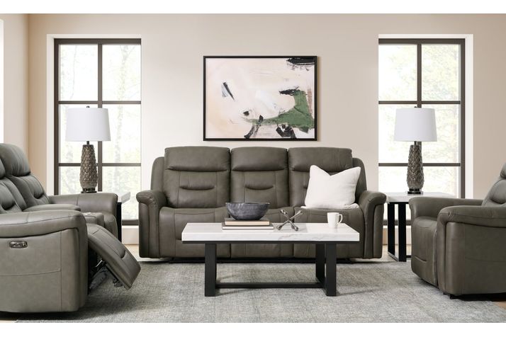 Picture of Roberta Power Recliner
