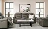 Picture of Roberta Power Console Loveseat