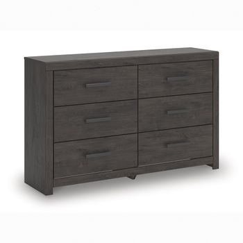 A picture of Prendonea Dresser.