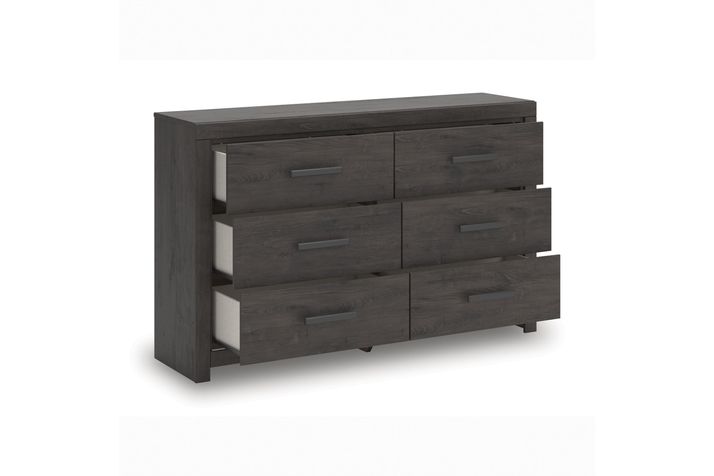 Picture of Prendonea Dresser