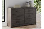 Picture of Prendonea Dresser
