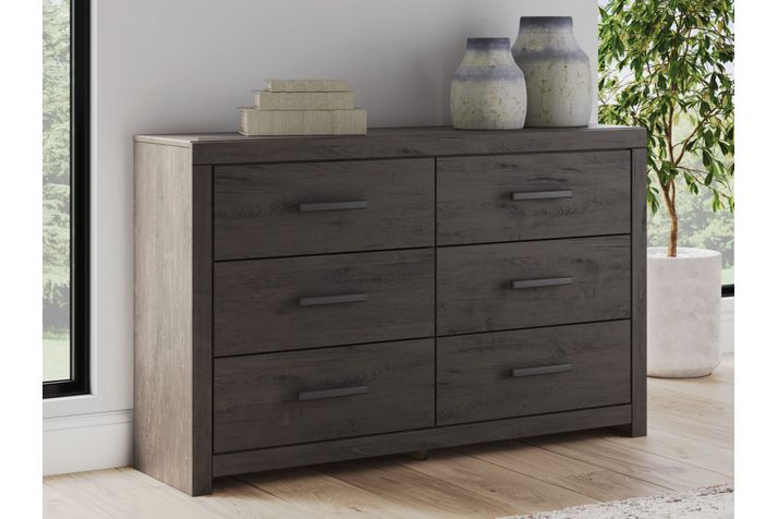 Picture of Prendonea Dresser