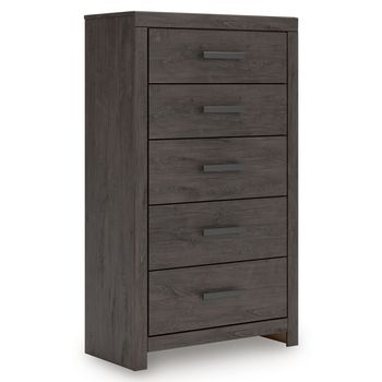 A picture of Prendonea Chest.