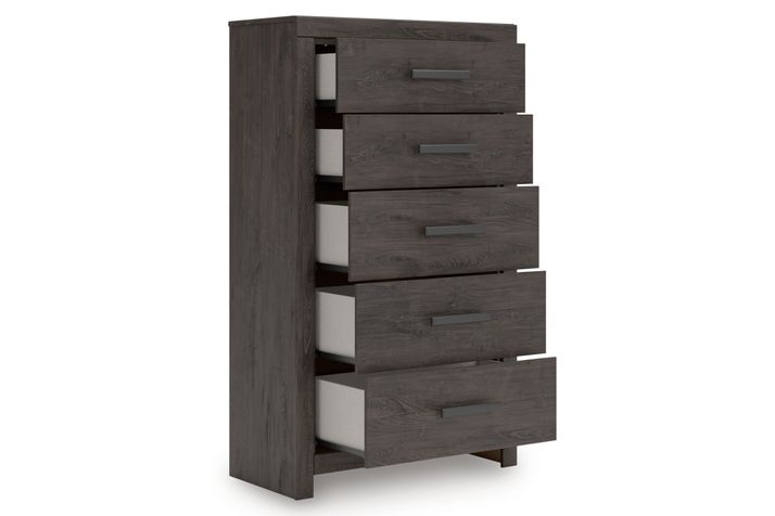 Picture of Prendonea Chest