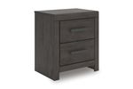 Picture of Prendonea Nightstand