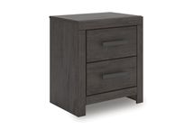 Picture of Prendonea Nightstand