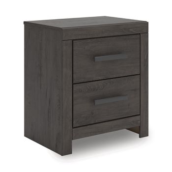 A picture of Prendonea Nightstand.