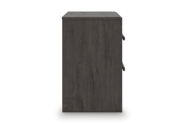 Picture of Prendonea Nightstand