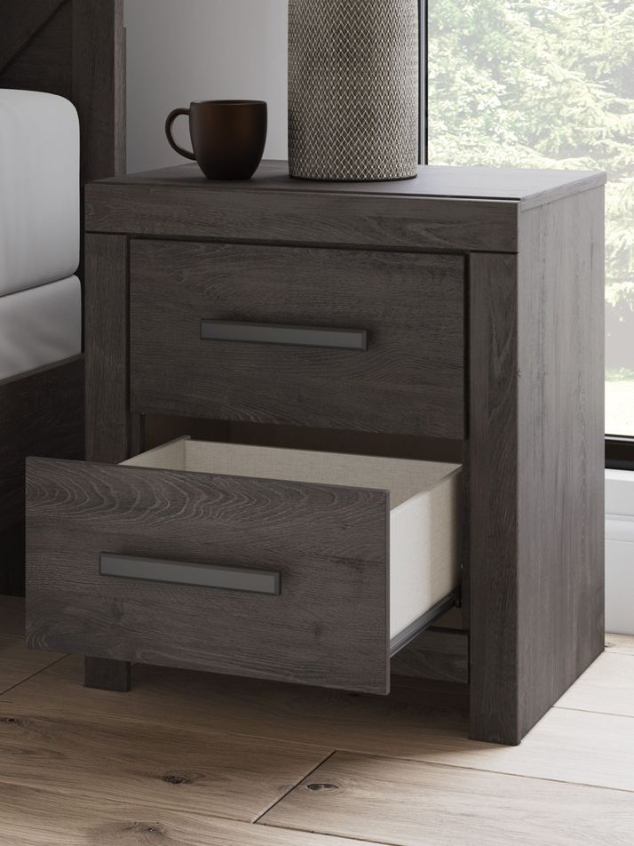 Picture of Prendonea Nightstand