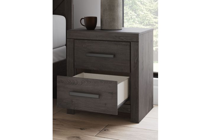 Picture of Prendonea Nightstand